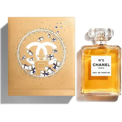 Nước hoa Chanel No 5 EDP 10ml