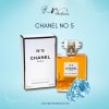 Nước hoa Chanel No 5 EDP 10ml
