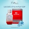 Nước hoa Lacoste Style In Play EDP 10ml