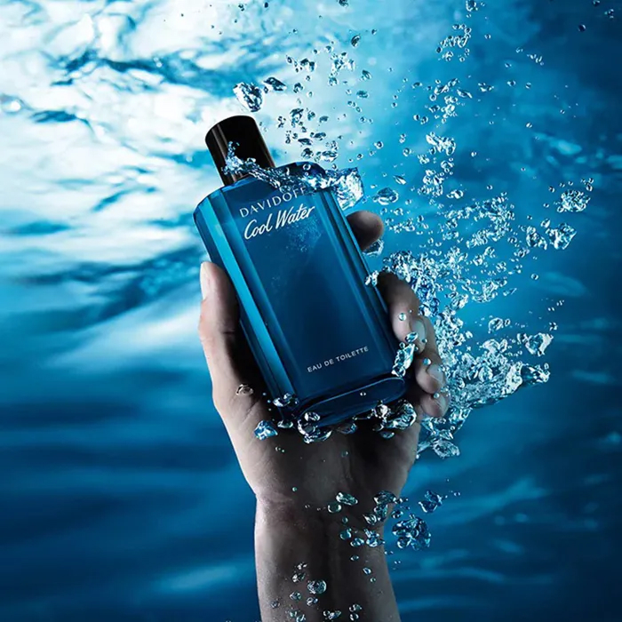 Nước Hoa Davidoff Cool Water For Men EDP 10ml