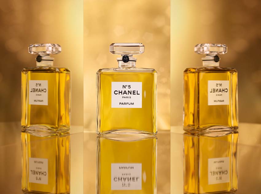 Nước hoa Chanel No 5 EDP 10ml