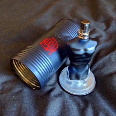 Nước Hoa Jean Paul Gaultier Ultra Male EDP 10ml